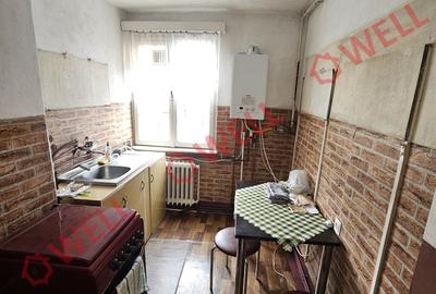 Apartament cu 2 camere decomandat în Central - 2