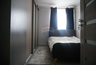 Apartament cu 3 camere, mobilat în Vest - 6