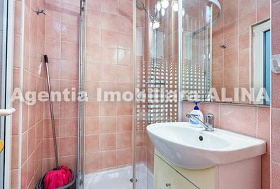 Garsonieră semidecomandată în Ultracentral