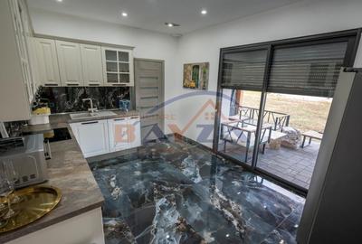 Casă individuală cu 5 camere cu Canalizare în Bozânta Mare - 10