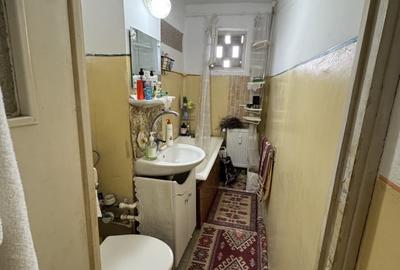 Apartament cu 2 camere semidecomandat în Vest - 6