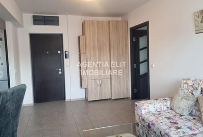 Apartament cu 3 camere decomandat, mobilat în Central - 4