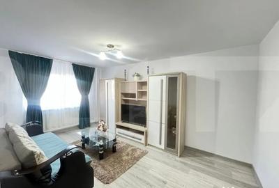 Apartament cu 2 camere decomandat, mobilat în Central - 5