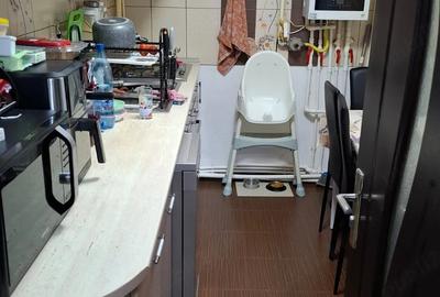 Apartament cu 2 camere semidecomandat, mobilat în Central - 2