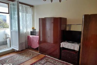 Garsonieră în Aleea Carpați - 4