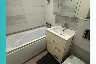 Apartament cu 3 camere semidecomandat în Nord - 3