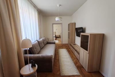 Apartament cu 2 camere nedecomandat în Centrul Istoric - 3