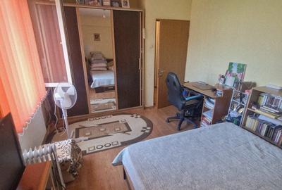 Apartament cu 2 camere semidecomandat în Drumul Taberei - 2