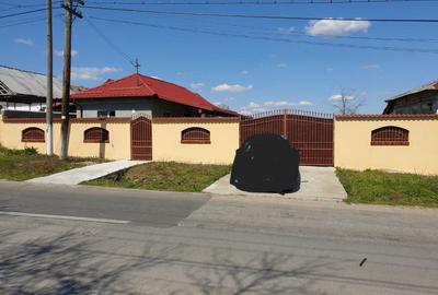 Casă cu 2 camere în Drăgotești - 2