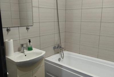 Apartament cu 2 camere decomandat în Militari