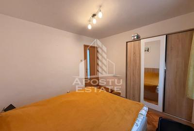 Apartament cu 2 camere decomandat, mobilat în Bucovina - 4