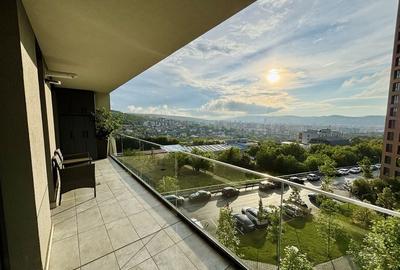 Apartament cu 3 camere decomandat în Zorilor - 1