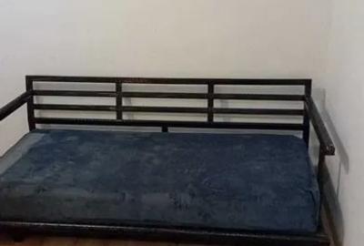 Apartament cu 2 camere semidecomandat, mobilat în Tătărași - 3