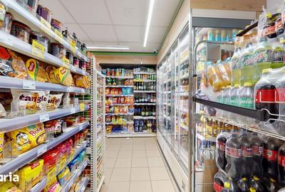 Spațiu comercial, de 112.43 mp, în Rahova - 1
