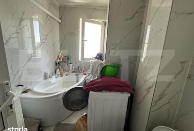 Apartament cu 3 camere decomandat în Central - 4