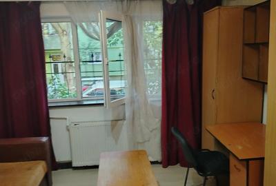 Garsonieră nedecomandată în Aradului