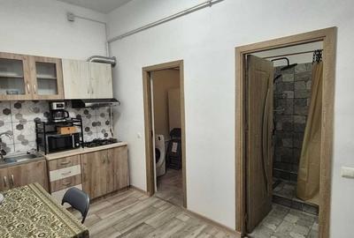 Apartament cu 2 camere în Central - 3