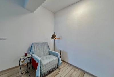 Apartament cu 2 camere semidecomandat, mobilat în Copou - 5