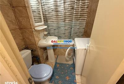 Apartament cu 2 camere decomandat, mobilat în Republicii - 8