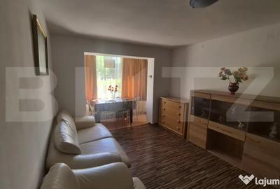 Apartament cu 2 camere semidecomandat în Botizului - 2