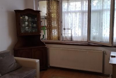 Apartament cu 2 camere decomandat, mobilat în Mihai Viteazul