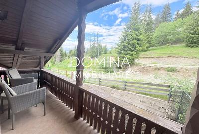Casă individuală cu 5 camere cu Teren 250 Mp în Rânca - 9