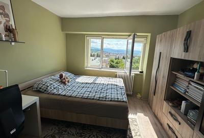 Apartament cu 2 camere decomandat în Zorilor - 7