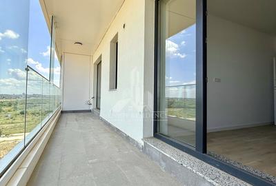 Apartament cu 2 camere semidecomandat în Pipera - 16