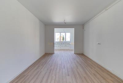 Apartament cu 3 camere semidecomandat în Est - 1