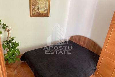 Apartament cu 2 camere semidecomandat, mobilat în Olimpia-Stadion - 3