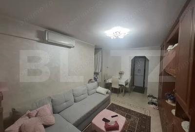 Apartament cu 2 camere decomandat în Central - 1