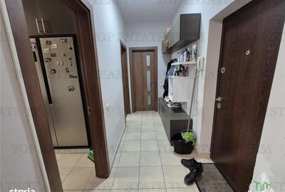 Apartament cu 2 camere decomandat în Roșu - 4