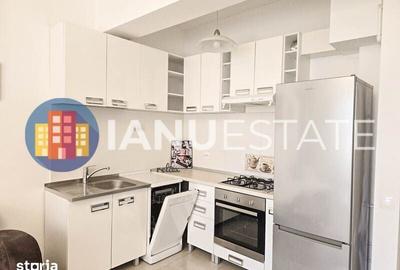 Apartament cu 2 camere decomandat în Titan - 3