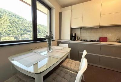 Apartament cu 3 camere decomandat în Central - 5