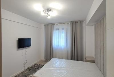 Apartament cu 2 camere semidecomandat în Vișani - 5