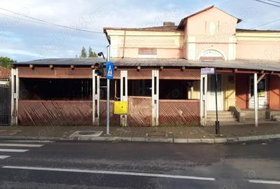 Spațiu comercial, de 26 mp, în Bârlad - 4