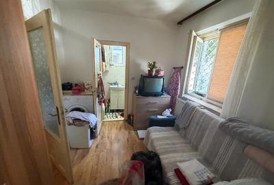 Apartament cu 2 camere nedecomandat în Neptun