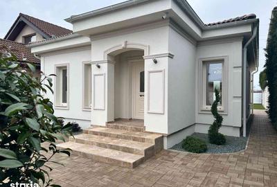 Casă cu 3 camere cu Teren 462 Mp în Gai - 7