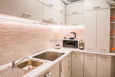 Apartament cu 2 camere semidecomandat în Metalurgiei - 4
