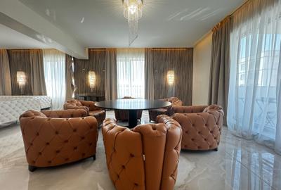 Apartament cu 4 camere decomandat, mobilat în P-ta Presei Libere - 3