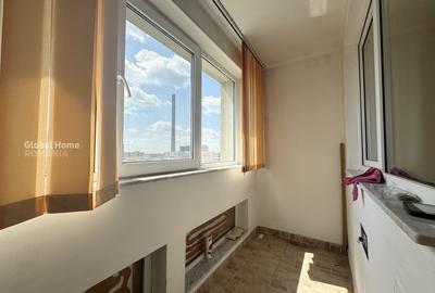 Apartament cu 2 camere decomandat, mobilat în Berceni - 14