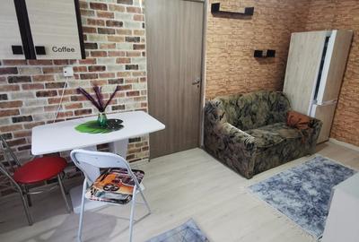 Garsonieră decomandată în Luncă - 4