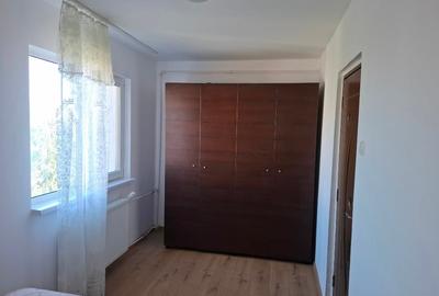 Apartament cu 2 camere semidecomandat în Tomis Nord - 4