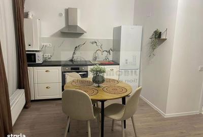 Apartament cu 3 camere semidecomandat, mobilat în Sărărie - 1