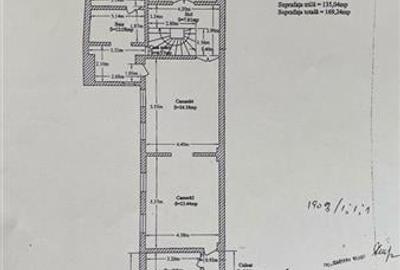 Apartament cu 5 camere semidecomandat, mobilat în Eminescu - 7