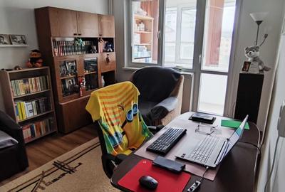 Apartament cu 2 camere decomandat în Sud - 4