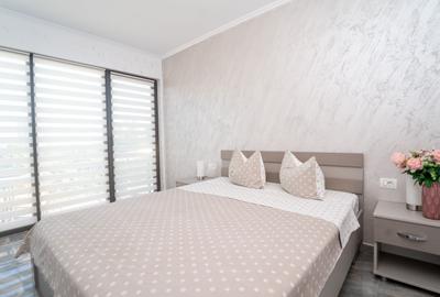 Apartament cu 2 camere decomandat în Central - 2