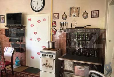 Casă cu 4 camere cu Teren 4783 Mp în Culciu - 4