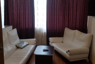 Apartament cu 2 camere semidecomandat în UTA