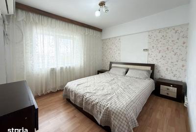 Apartament cu 2 camere, mobilat în Far - 6